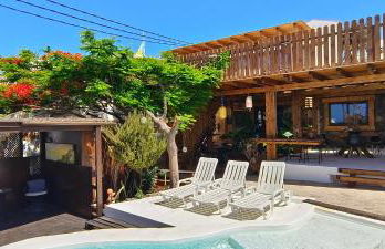 Finca Lucía - Los Hervideros - Foto 9