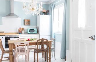 Beatrice Cottage - Foto 32