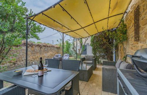 Mazet Magnan, Rustic Luxury in Provence - Foto 25