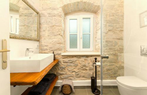 Istria Time - Villa Nyma - Heated Pool - Foto 18