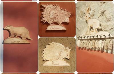 Agriturismo Podere Del Lepre - Foto 49