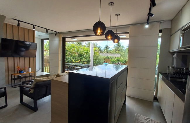 OKA Milagres Cond. Beira Mar 07 Pessoas - Foto 14