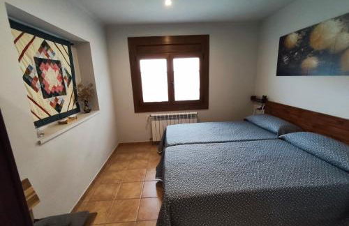 Allotjament Cal Bru - Foto 16