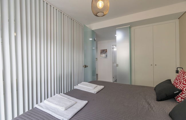 Cliffs Apartment - Astonishing bay view - Foto 3