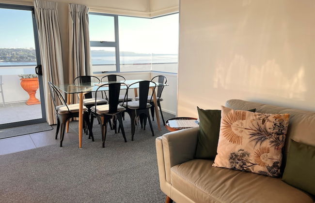 Blue Pacific Quality Apartments - Foto 59