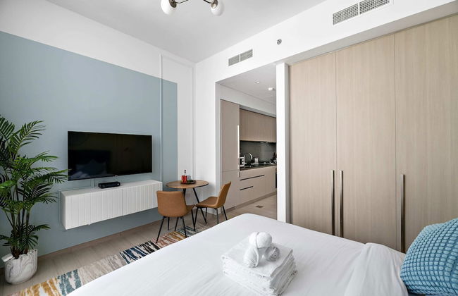 Silkhaus Harrington House, JVC Dubai - Photo 3