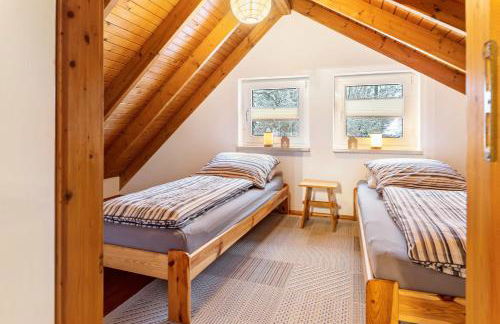 Ferienwohnung Am Schleifenbach - Foto 13