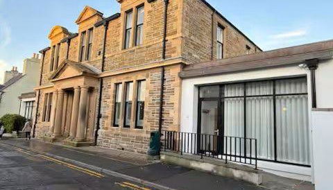 Old Library Apartments - 8b - Foto 2