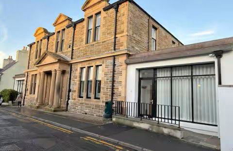 Old Library Apartments - 8b - Foto 2