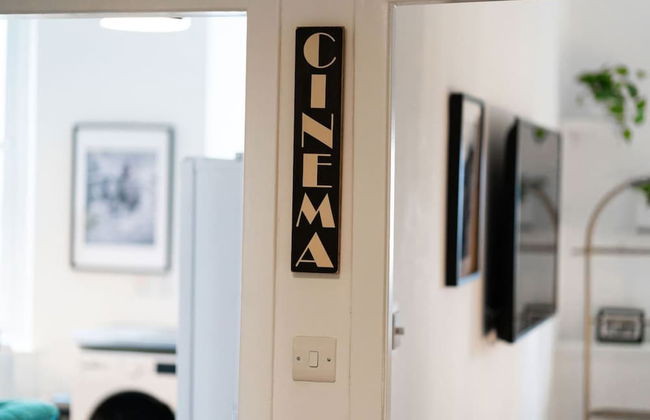 Princess Street Studios - Foto 27