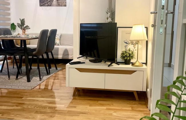 Tiara Vracar Apartment - Foto 25