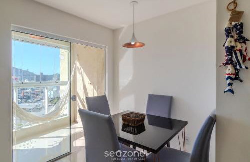 Apto 2Q c/ Churrasq. e vista 550m da Praia OMC1303 - Photo 8