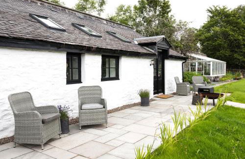 The Old Manse of Blair, Boutique Hotel & Michelin Restaurant - Foto 35