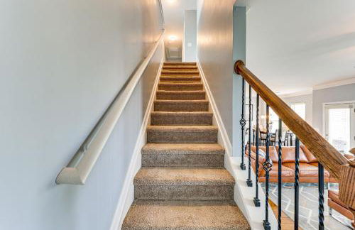 Spacious Family Home with Patio in Graniteville! - Foto 17