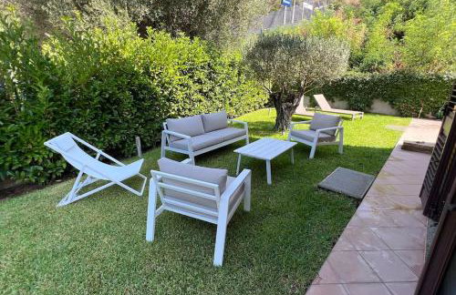 Villetta a pochi passi dal mare e dal centro Marina di Ascea - Foto 22