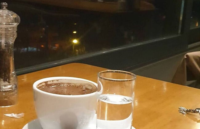 Ortaköy Grand Appartement 3and1 - Foto 16