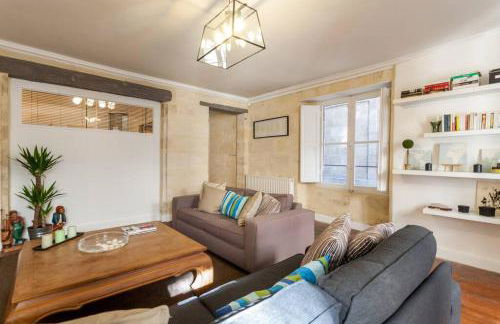 T3 de charme centre historique - Foto 10