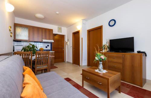 Sanpier Apartments - Foto 18