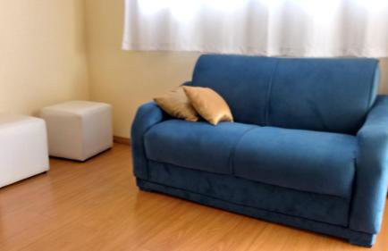 Sobrado Parque Mae Bonifacia 4 suites com ar e piscina - Foto 7