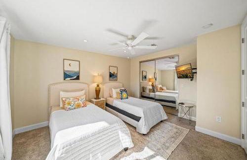 Chill-Inn, an Indian Wells Oasis - Foto 21