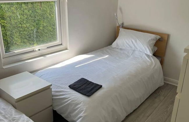 Impeccable 5-bed Apartment in Southend-on-sea - Foto 7