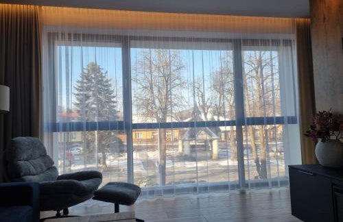 Apartamenty Piwniczna-Zdrój Rynek - Foto 21