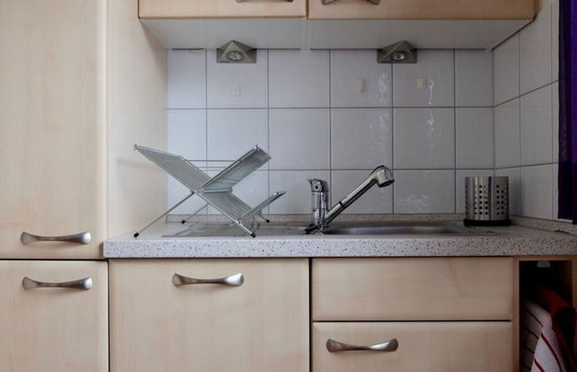 Holiday Apartment Haus Finisberg - Foto 6