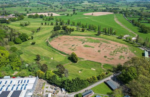 The Blacktail - Foto 22