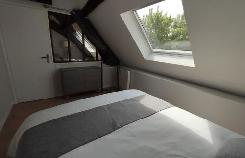 Les Charmilles - Foto 16