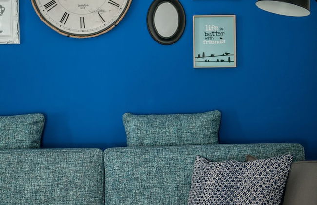 Townhouse Lucia - Foto 43