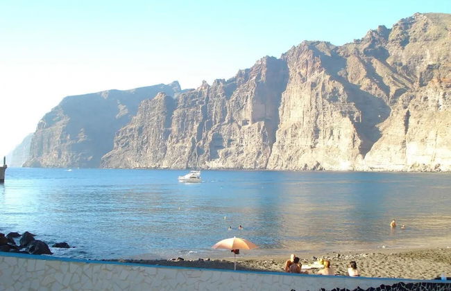 Apartamento Nicole Los Gigantes - Foto 9