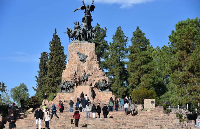 Tour privado por Mendoza - Foto 2