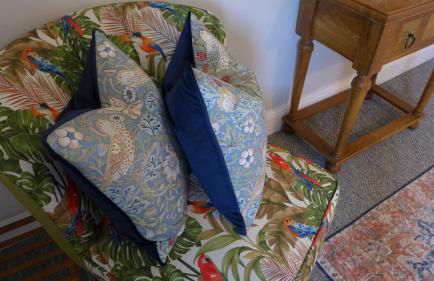 Royal Oak Retreat 2-bed - Sleeps 6 & Pet Friendly - Photo 87