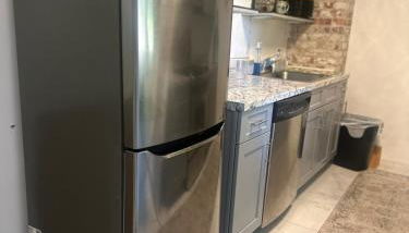 Studio Apartment - Foto 5