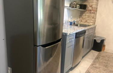 Studio Apartment - Foto 5