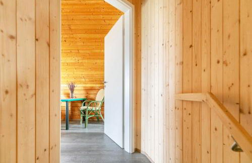 Holzhaus am Waldrand - Foto 21