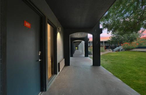 Centro Flats 503 Comfy and Spacious Studio - Foto 6