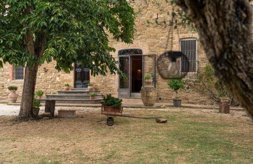 Casale Sforna - Appartamento con 2 camere da letto e piscina - ItalyWeGo - Photo 13