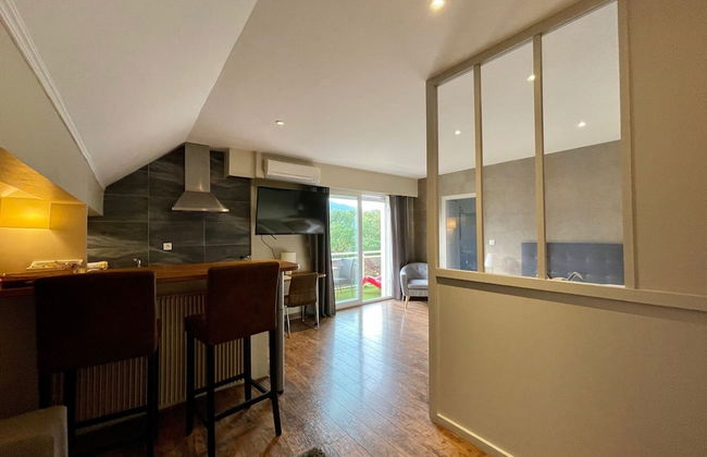 Au Petit Nice - Foto 2