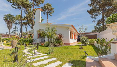 Villa Whiteloft Pool Spa Lounge - Foto 3