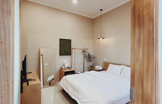 Xom House Bien Ho - Foto 3