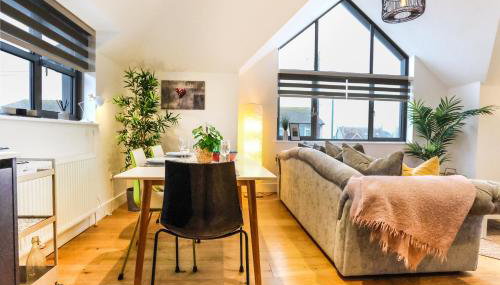 The Loft - Bracklesham Bay - Foto 3, Other