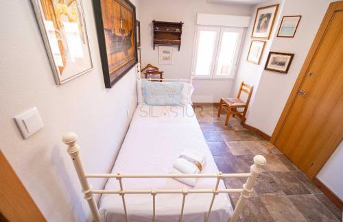 Ático Cimavilla By Silastur - Foto 15