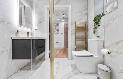 The Quartz Place London Waterloo - Foto 24