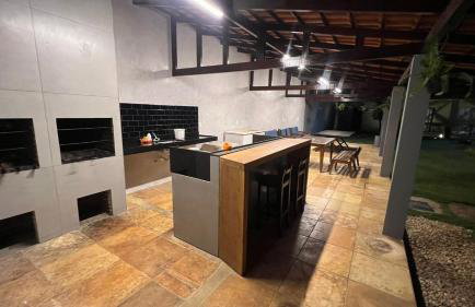 Lindo Flat Na Paradisíaca Praia da Taíba - Foto 37