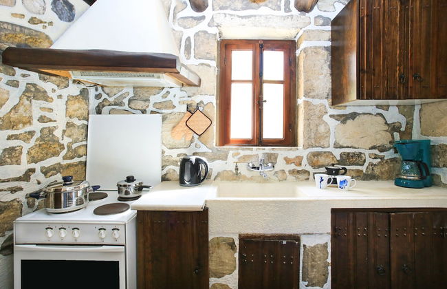 Villa Lithos - Foto 5