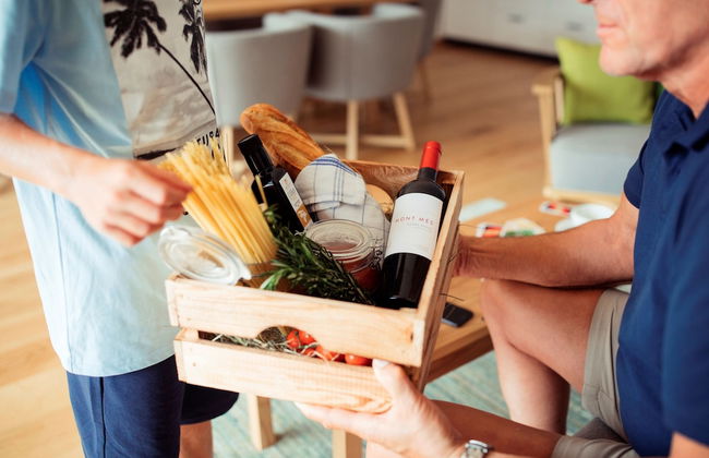 All-Suite Resort Ötztal - Foto 21