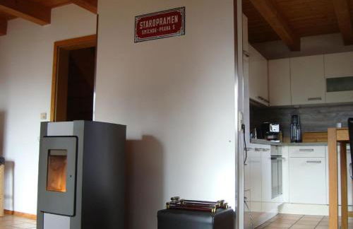 Ferienhaus Virzi - Waldferiendorf Regen - Foto 4