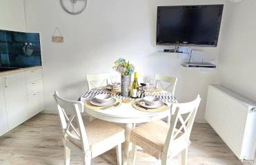 TriApart Apartamenty ZŁOTY BRZEG Mikoszewo - Foto 8