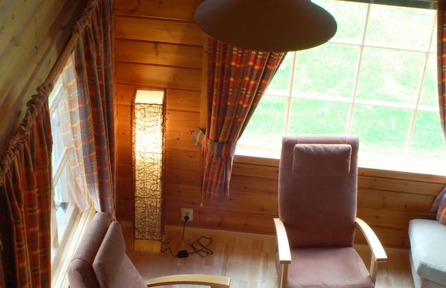 Vuokatinmaa Holiday Apartments - Foto 39